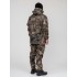 Костюм Горка-Demi (демисезонный) ткань Polarfleece рип-стоп (Softshell) в Смоленске