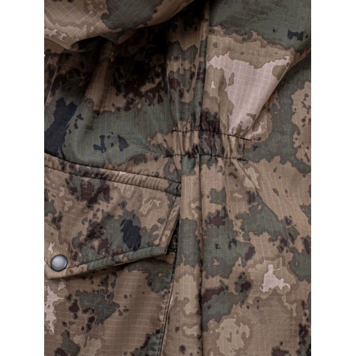 Костюм Горка-Demi (демисезонный) ткань Polarfleece рип-стоп (Softshell) в Смоленске