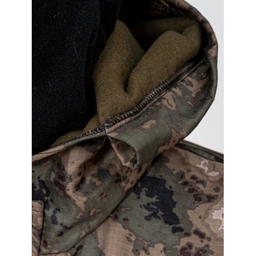 Костюм Горка-Demi (демисезонный) ткань Polarfleece рип-стоп (Softshell) в Смоленске