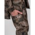 Костюм Горка-Demi (демисезонный) ткань Polarfleece рип-стоп (Softshell) в Смоленске