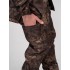 Костюм Горка-Demi (демисезонный) ткань Polarfleece рип-стоп (Softshell) в Смоленске