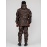 Костюм Горка-Demi (демисезонный) ткань Polarfleece рип-стоп (Softshell) в Смоленске