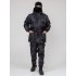 Костюм Горка-Demi (демисезонный) ткань Polarfleece рип-стоп (Softshell) в Смоленске