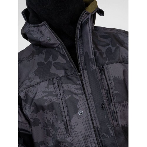 Костюм Горка-Demi (демисезонный) ткань Polarfleece рип-стоп (Softshell) в Смоленске