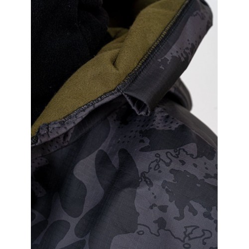 Костюм Горка-Demi (демисезонный) ткань Polarfleece рип-стоп (Softshell) в Смоленске