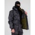 Костюм Горка-Demi (демисезонный) ткань Polarfleece рип-стоп (Softshell) в Смоленске