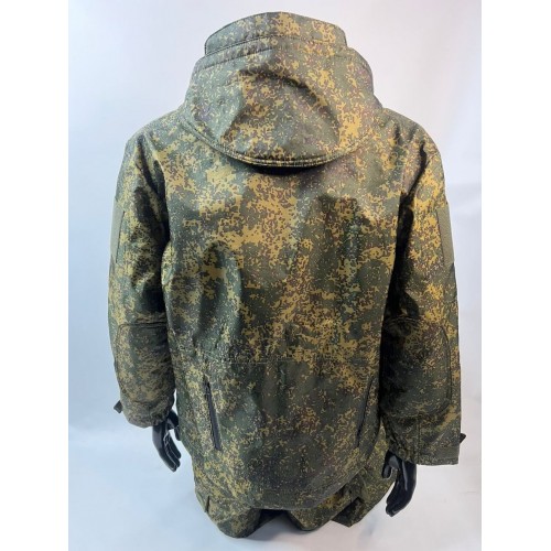 Костюм Softshell водоотталкивающий Shark Skin в Смоленске