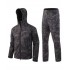 Костюм Softshell водоотталкивающий Shark Skin в Смоленске