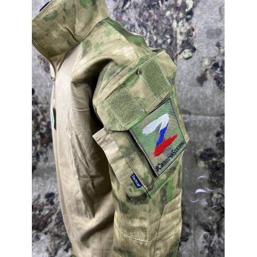 Костюм тактический боевой G3 с наколенниками и налокотниками в Смоленске