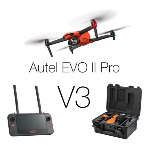 Квадрокоптер Autel Evo II 2 Pro V3 в Смоленске