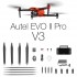 Квадрокоптер Autel Evo II 2 Pro V3 в Смоленске