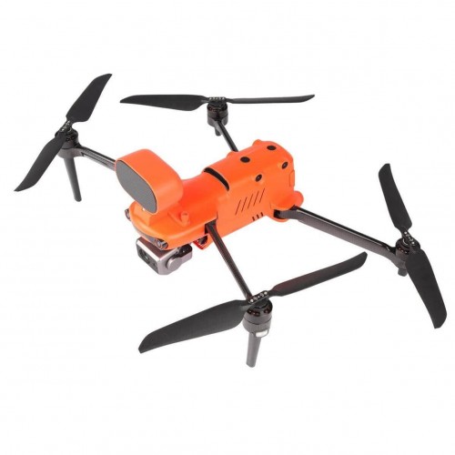 Квадрокоптер Autel Robotics EVO II Dual 640T (Thermal) Enterprise в самой максимальной топовой комплектации в Смоленске