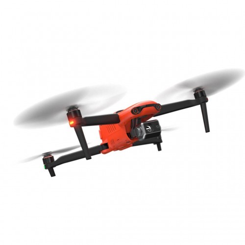 Квадрокоптер Autel Robotics EVO II Dual 640T (Thermal) Enterprise в самой максимальной топовой комплектации в Смоленске