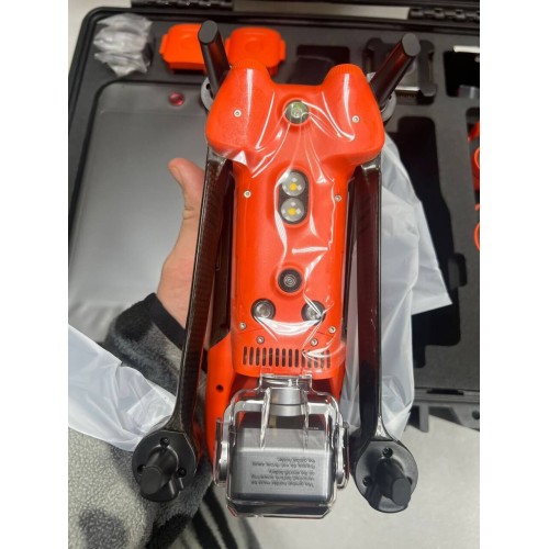 Квадрокоптер Autel Robotics EVO II Dual 640T (Thermal) Enterprise в самой максимальной топовой комплектации в Смоленске