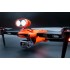 Квадрокоптер Autel Robotics EVO II Dual 640T (Thermal) Enterprise в самой максимальной топовой комплектации в Смоленске