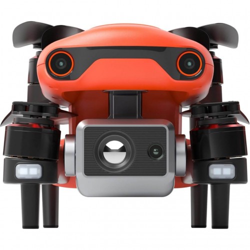Квадрокоптер Autel Robotics EVO II Dual 640T (Thermal) Enterprise в самой максимальной топовой комплектации в Смоленске