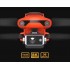 Квадрокоптер Autel Robotics EVO II Dual 640T (Thermal) Enterprise в самой максимальной топовой комплектации в Смоленске