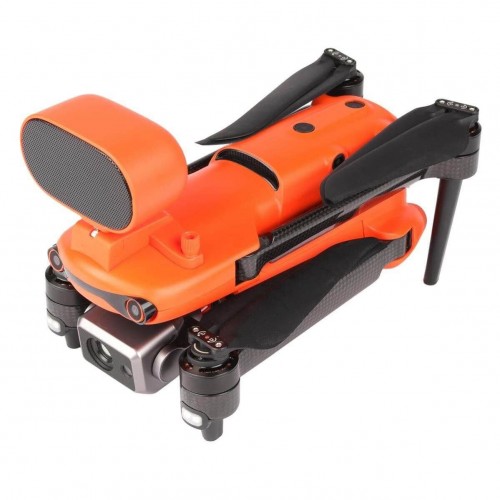 Квадрокоптер Autel Robotics EVO II Dual 640T (Thermal) Enterprise в самой максимальной топовой комплектации в Смоленске