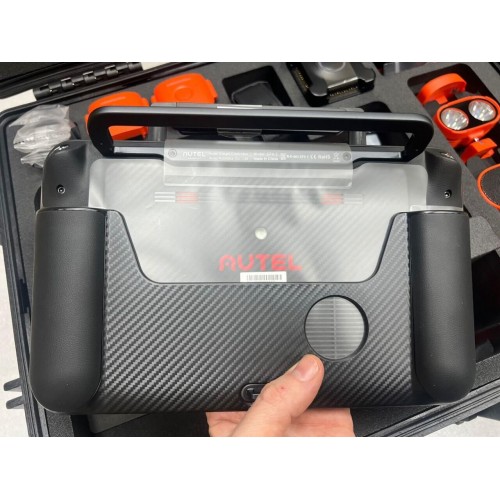Квадрокоптер Autel Robotics EVO II Dual 640T (Thermal) Enterprise в самой максимальной топовой комплектации в Смоленске
