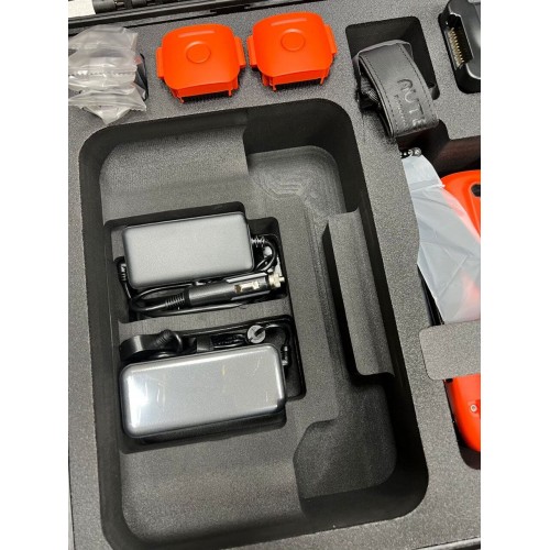 Квадрокоптер Autel Robotics EVO II Dual 640T (Thermal) Enterprise в самой максимальной топовой комплектации в Смоленске