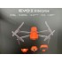 Квадрокоптер Autel Robotics EVO II Dual 640T (Thermal) Enterprise в самой максимальной топовой комплектации в Смоленске