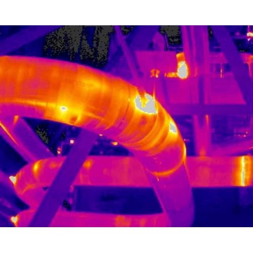 Квадрокоптер Autel Robotics EVO II Dual 640T (Thermal) Enterprise в самой максимальной топовой комплектации в Смоленске