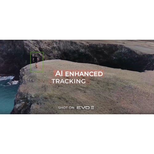 Квадрокоптер Autel Robotics EVO II Dual 640T (Thermal) Enterprise в самой максимальной топовой комплектации в Смоленске