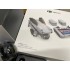 Квадрокоптер DJI AIR 2S Fly More Combo (пульт DJI RC с экраном) в Смоленске