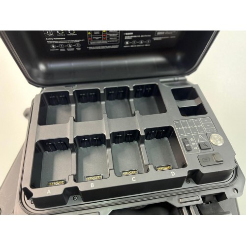 Квадрокоптер DJI Matrice 30T (с тепловизором) + BS-30 intelligent battery station (включая 2 акб) в Смоленске