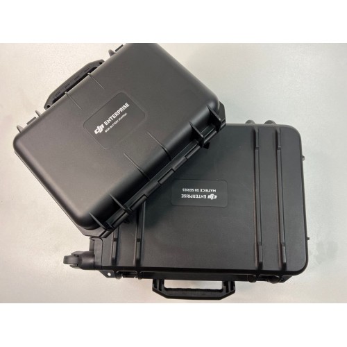 Квадрокоптер DJI Matrice 30T (с тепловизором) + BS-30 intelligent battery station (включая 2 акб) в Смоленске