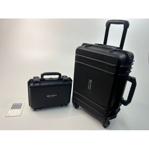 Квадрокоптер DJI Matrice 30T (с тепловизором) + BS-30 intelligent battery station (включая 2 акб) в Смоленске