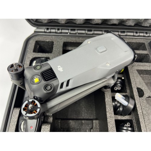 Квадрокоптер DJI Mavic 3T Thermal (Universal Edition) / DJI RC PRO в Смоленске