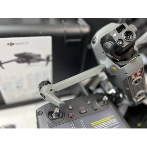 Квадрокоптер DJI Mavic 3T Thermal (Universal Edition) / DJI RC PRO в Смоленске