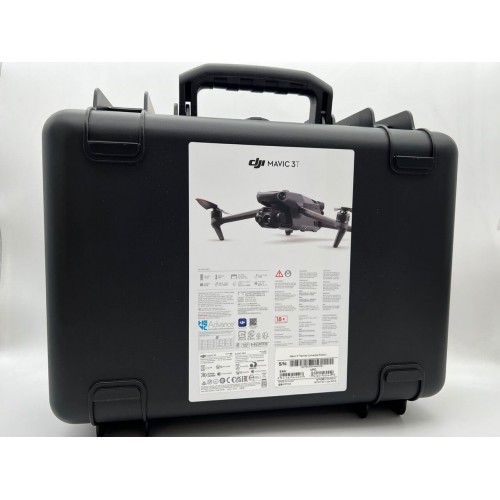 Квадрокоптер DJI Mavic 3T Thermal (Universal Edition) / DJI RC PRO в Смоленске