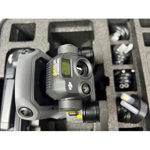 Квадрокоптер DJI Mavic 3T Thermal (Universal Edition) / DJI RC PRO в Смоленске
