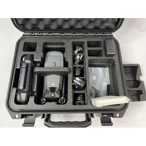 Квадрокоптер DJI Mavic 3T Thermal (Universal Edition) / DJI RC PRO в Смоленске