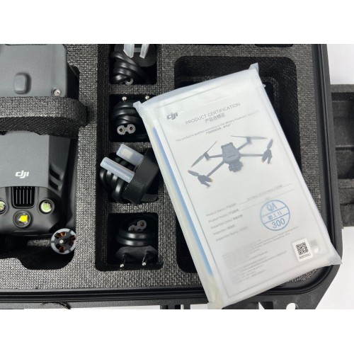 Квадрокоптер DJI Mavic 3T Thermal (Universal Edition) / DJI RC PRO в Смоленске