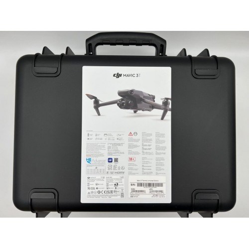 Квадрокоптер DJI Mavic 3T Thermal (Universal Edition) / DJI RC PRO в Смоленске