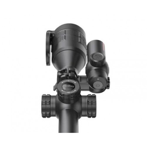Лазерный дальномер iRay ILR-1200-1 в Смоленске