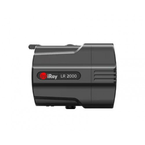 Лазерный дальномер iRay LR 2000 для Hybrid в Смоленске