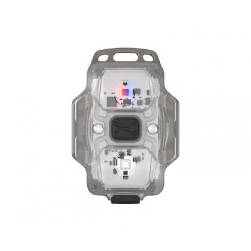 Мультифонарь Armytek Crystal WRB (Grey Onyx) в Смоленске