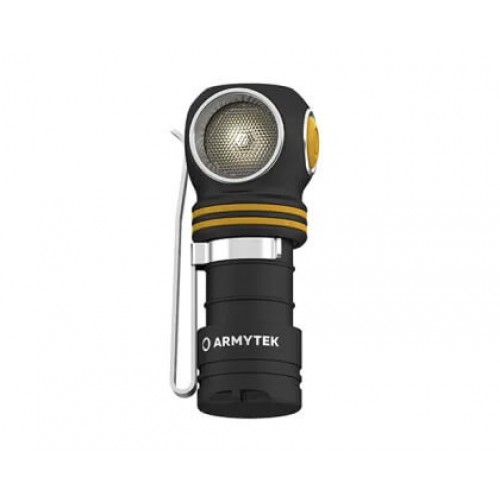 Мультифонарь Armytek ELF C1 Micro USB (теплый свет) в Смоленске