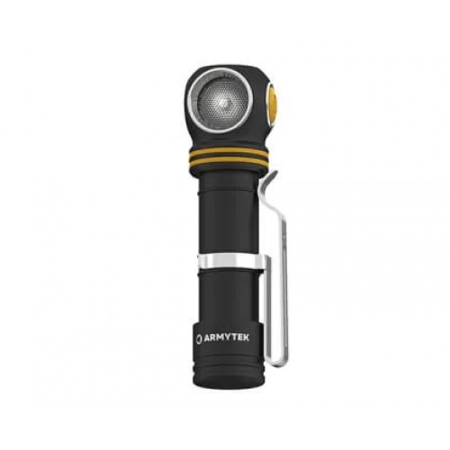 Мультифонарь Armytek ELF C2 Micro USB в Смоленске