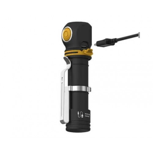 Мультифонарь Armytek ELF C2 Micro USB в Смоленске