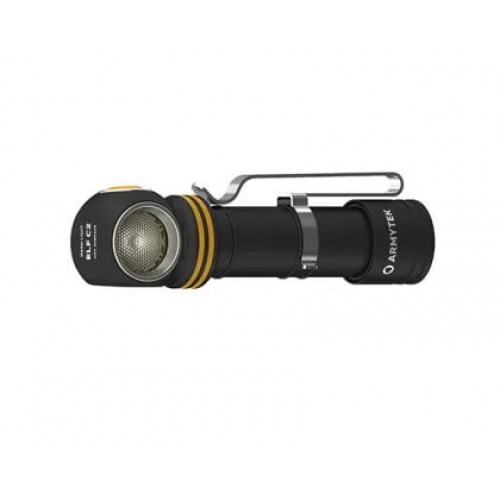 Мультифонарь Armytek ELF C2 Micro USB (теплый свет) в Смоленске