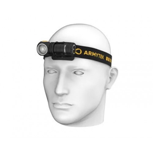 Мультифонарь Armytek Wizard C1 Pro Magnet USB в Смоленске
