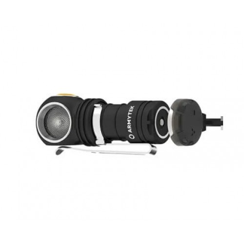 Мультифонарь Armytek Wizard C1 Pro Magnet USB в Смоленске