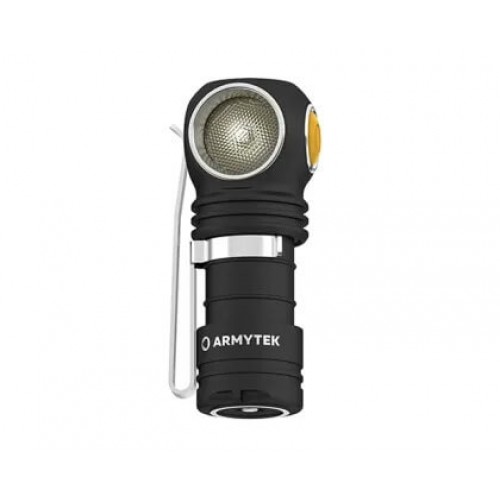 Мультифонарь Armytek Wizard C1 Pro Magnet USB (теплый свет) в Смоленске