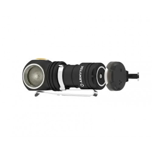 Мультифонарь Armytek Wizard C1 Pro Magnet USB (теплый свет) в Смоленске