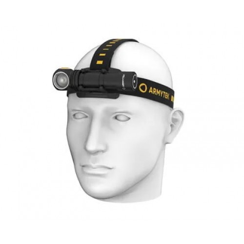 Мультифонарь Armytek Wizard C2 Magnet USB в Смоленске